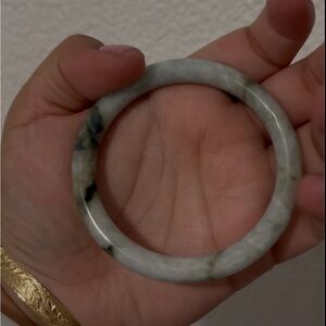 Jade Bangle